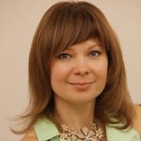 Irina Krasivskaya