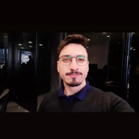 Cássio Luan Siqueira