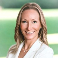 Maegan Vaughan Gregory