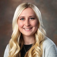 Madison Peterson, Mha