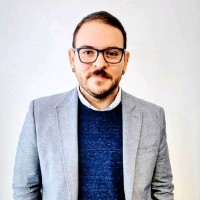 Jorge Zamora