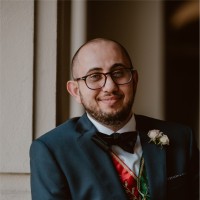 Chris Youssefzadeh
