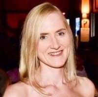Melanie Spencer