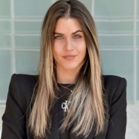 Reem Shamieh