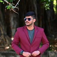 Syed Kaja Kuthbudeen M