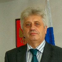 Vladimir Gorbanovskiy