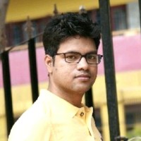 ABINASH BISWAL
