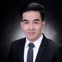 Dean Mark Moises