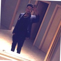 Hamza Bouloujour