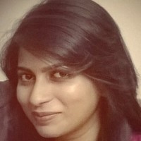 Pooja Naidu