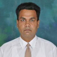 Paramjeet Singh Bansal