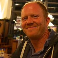 Christian Klingenberg