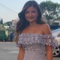 Leah Daoud