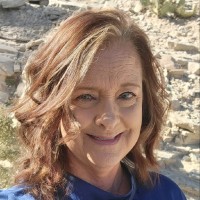 Pam Marbach