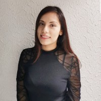 Karla Nallely Carrasco Flores