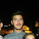 Daniel Eid