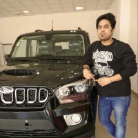Sanjay Vaishnav