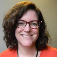 Christine A.,M.D.