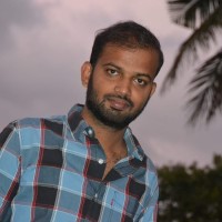 Harsha Sagar Gs