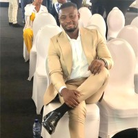 Wilfried Kalenga