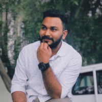 Hiran Raveendran