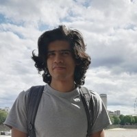 Daniel Torres González