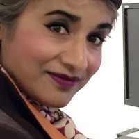 Nadia Mian