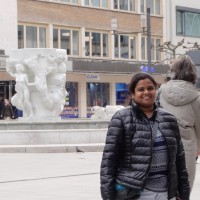 Lakshmi Priyadharisini Sivakumaran