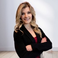 Kristin Darga