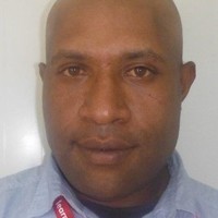 Daniel Irame