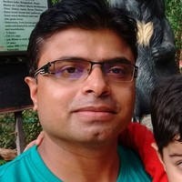 Ritesh Singh