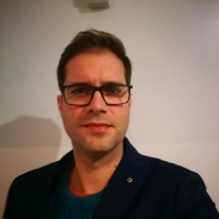 Victor Vidal Sariñena