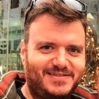Michail Mariglis