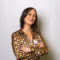 Anne-Sophie Collinet