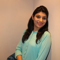Saloni Mehta