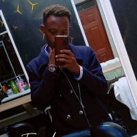 Antony Makau