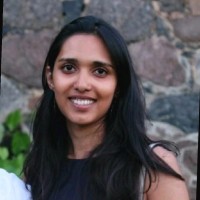 Veena Divakaran