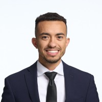 Sebastian Dominguez