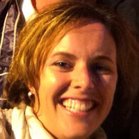 Annette Den Boer