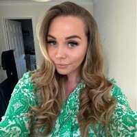 Victoria Coxon