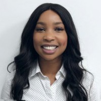 Laurane Norma Ndlovu