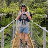 Jarrod Wellman