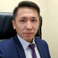 Ricky Lei