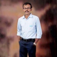 Santha Kumar