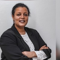 Vanessa de Sousa Baronet