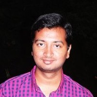 Satish Chandra