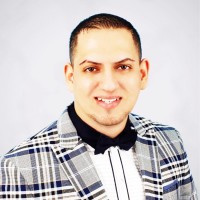 Harith Motoshiromizu