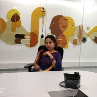 Amruta Pawar