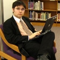 Daniel Carter