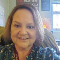 Ann Tucker